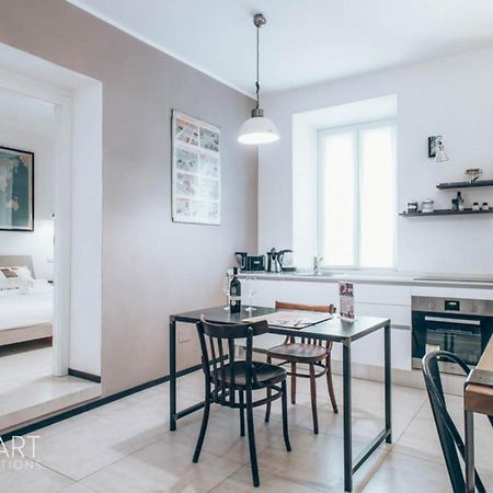 Restart Accommodations Aldobrandini E Sciarra Rome Bagian luar foto