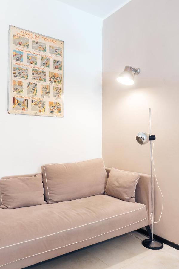 Restart Accommodations Aldobrandini E Sciarra Rome Bagian luar foto