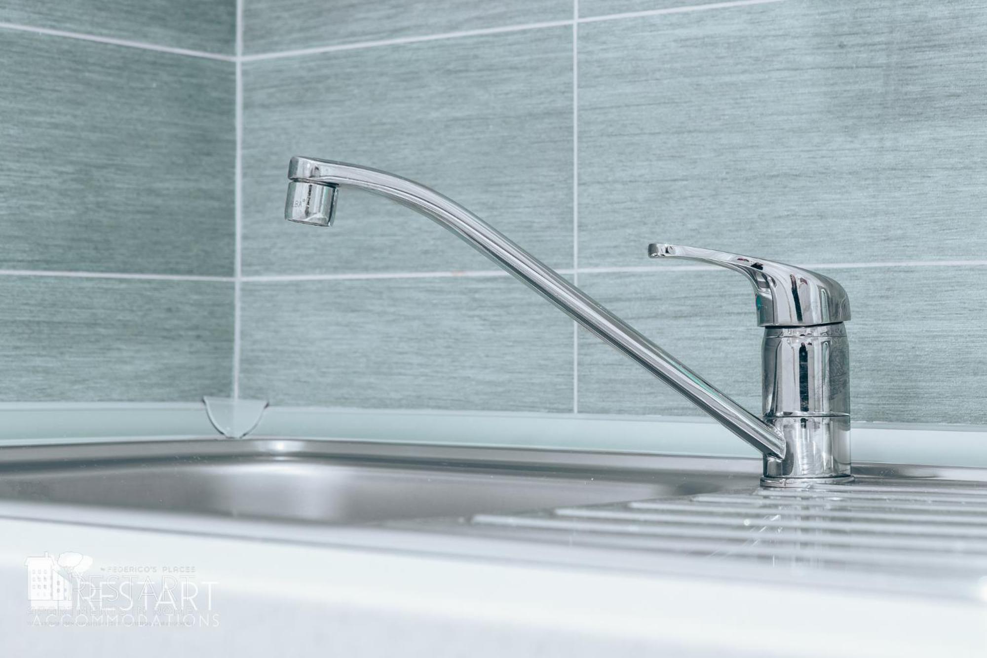 Restart Accommodations Aldobrandini E Sciarra Rome Bagian luar foto
